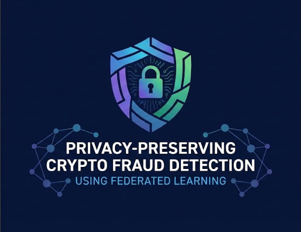 Privacy-Preserving Crypto Fraud Detection